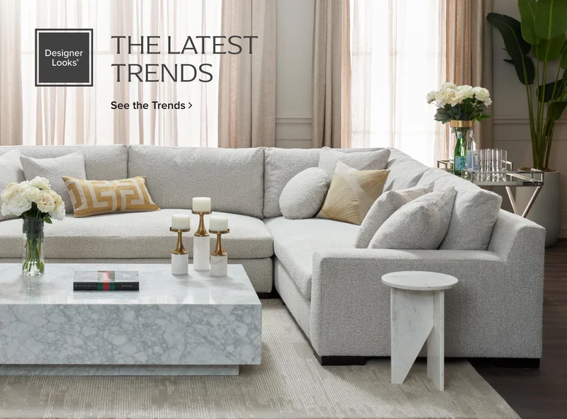 American Signature Furniture Files Chapter 11: What's Going On?