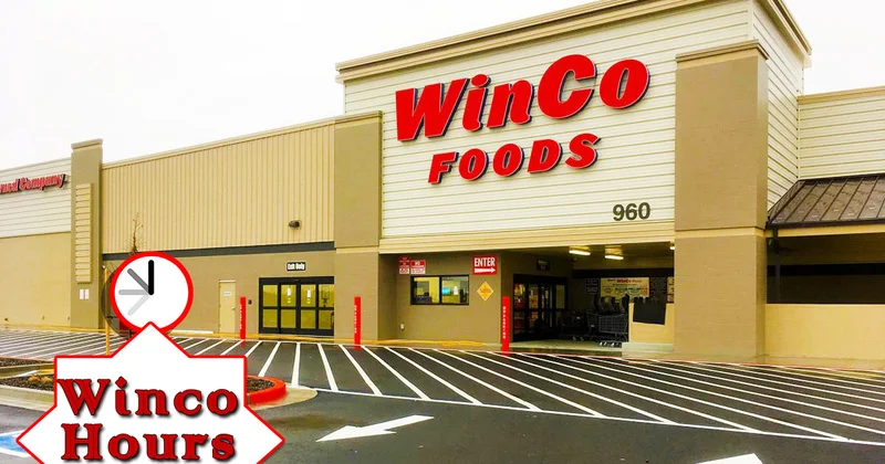 WinCo This Thanksgiving: Your Essential Guide to Stress-Free Holiday Shopping!