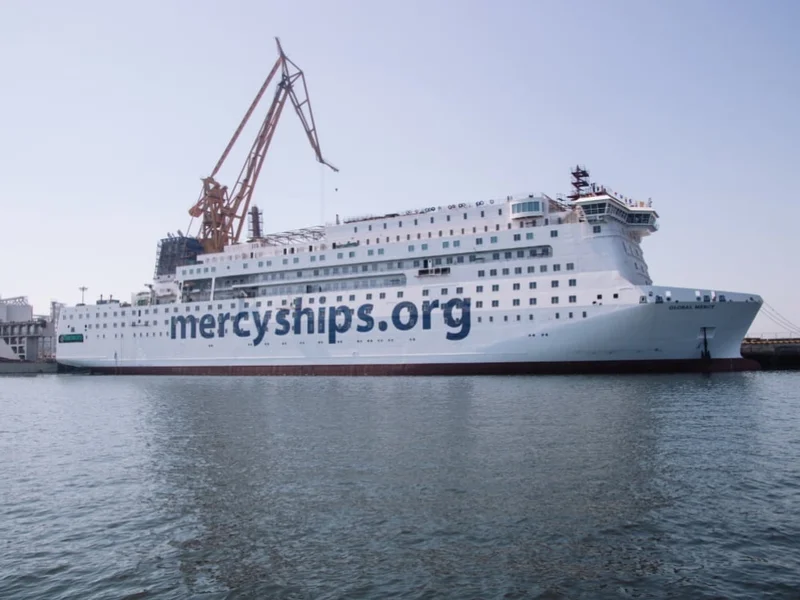 Mercy Ships: Charity Rating, Controversies, and the Data Behind the Mission