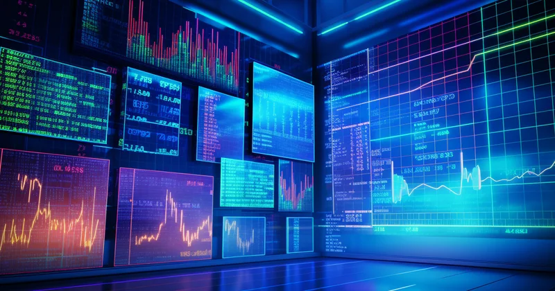 Why AI Trading Is Screwing You Over - Trader Takeover Incoming