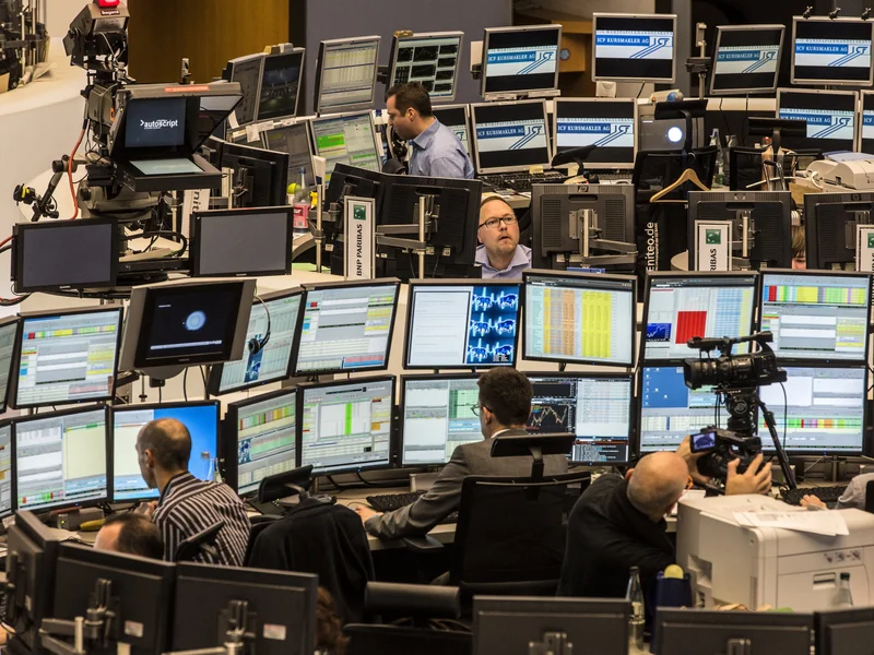 Investment Renaissance: Why the Numbers Don't Add Up (r/Economics)